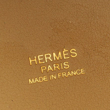 Hermes Bicolor Cargo Picotin Lock 18 Bag