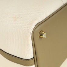 Hermes Bicolor Cargo Picotin Lock 18 Bag