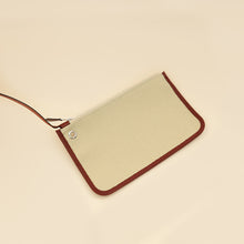 Hermes Bicolor Herbag Zip 31 Laque Bag