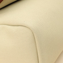 Hermes Bicolor Herbag Zip 31 Laque Bag