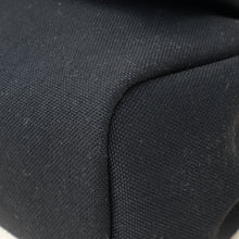 Hermes Noir Herbag Zip 31 Retourne Vache Hunter Bag