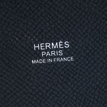 Hermes Tricolor Picotin Lock 22 Tressage Bag