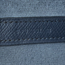 Hermes Tricolor Picotin Lock 22 Tressage Bag