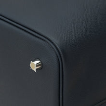 Hermes Tricolor Picotin Lock 22 Tressage Bag