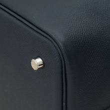 Hermes Tricolor Picotin Lock 22 Tressage Bag