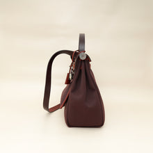 Hermes Bicolor Herbag Zip 31 Retourne Vache Hunter PM Bag