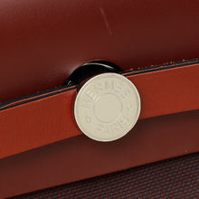 Hermes Bicolor Herbag Zip 31 Retourne Vache Hunter PM Bag