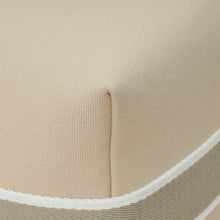 Hermes Naturel Bride-A-Brac Case Large Model
