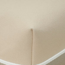 Hermes Naturel Bride-A-Brac Case Large Model