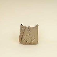Hermes Evelyne Sauge Taurillon Clemence TPM Bag