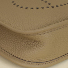 Hermes Evelyne Sauge Taurillon Clemence TPM Bag