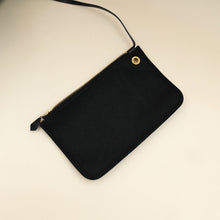 Hermes Noir Herbag Zip 31 Retourne Vache Hunter PM Bag