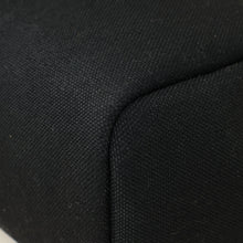 Hermes Noir Herbag Zip 31 Retourne Vache Hunter PM Bag