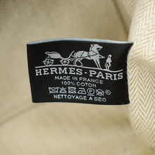 Hermes Bicolor Bride-a-Brac Small Case
