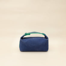 Hermes Bicolor Bride-a-Brac Small Case