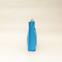Hermes Blue Izmir Evelyne 16 TPM Bag