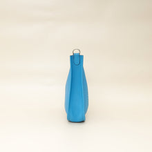 Hermes Blue Izmir Evelyne 16 TPM Bag