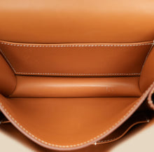 Hermes Gold Constance III Mini Bag