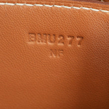 Hermes Gold Constance III Mini Bag
