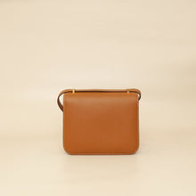 Hermes Gold Constance III Mini Bag