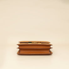 Hermes Gold Constance III Mini Bag