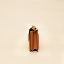 Hermes Gold Constance III Mini Bag