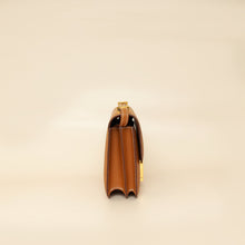 Hermes Gold Constance III Mini Bag