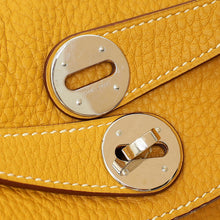 Hermes Soleil Lindy 30 Bag