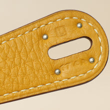 Hermes Soleil Lindy 30 Bag