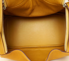 Hermes Soleil Lindy 30 Bag