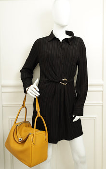 Hermes Soleil Lindy 30 Bag