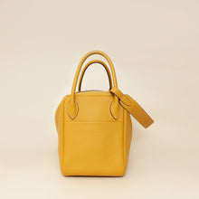Hermes Soleil Lindy 30 Bag