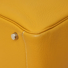 Hermes Soleil Lindy 30 Bag
