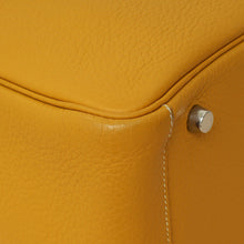 Hermes Soleil Lindy 30 Bag