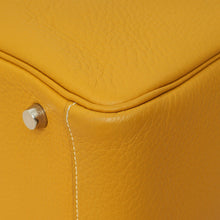 Hermes Soleil Lindy 30 Bag