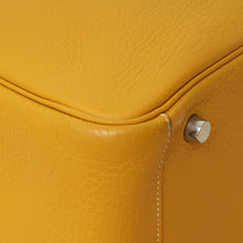 Hermes Soleil Lindy 30 Bag