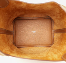 Hermes Gold Picotin Lock 18 Bag