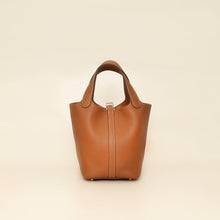 Hermes Gold Picotin Lock 18 Bag