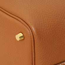 Hermes Gold Picotin Lock 18 Bag