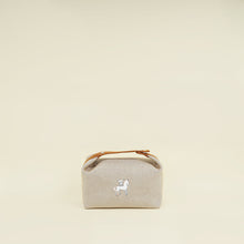 Hermes Biscuit H Bride-a-Brac Cabriole Large Case