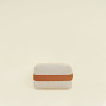 Hermes Biscuit H Bride-a-Brac Cabriole Large Case