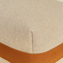 Hermes Biscuit H Bride-a-Brac Cabriole Large Case