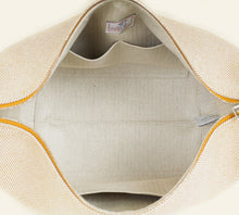 Hermes Biscuit H Bride-a-Brac Cabriole Large Case