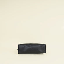 Hermes Noir Berline Herbag Zip 31 PM Bag