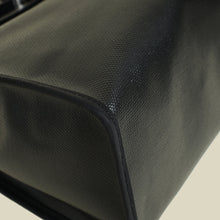 Hermes Noir Berline Herbag Zip 31 PM Bag