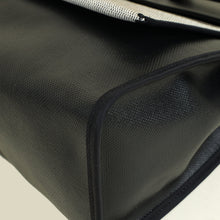 Hermes Noir Berline Herbag Zip 31 PM Bag