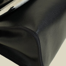 Hermes Noir Berline Herbag Zip 31 PM Bag