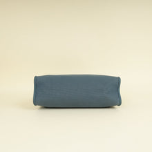 Hermes Bicolor Herbag Zip 31 Sellier Toile Vache Hunter Bag