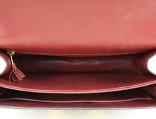 Hermes Noir Verso Shiny Alligator Constance 24 Bag