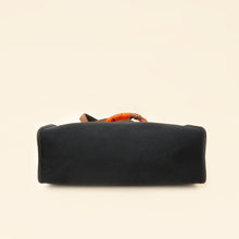 Hermes Bicolor Sellier Herbag Zip PM Bag